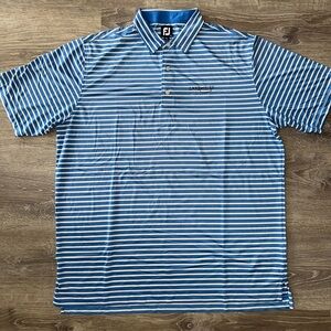 Men’s Footjoy Polo